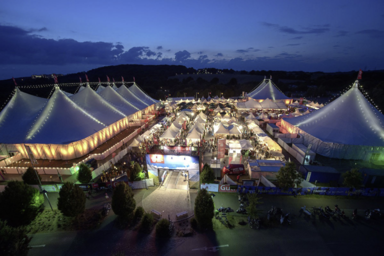 Zeltfestival Ruhr